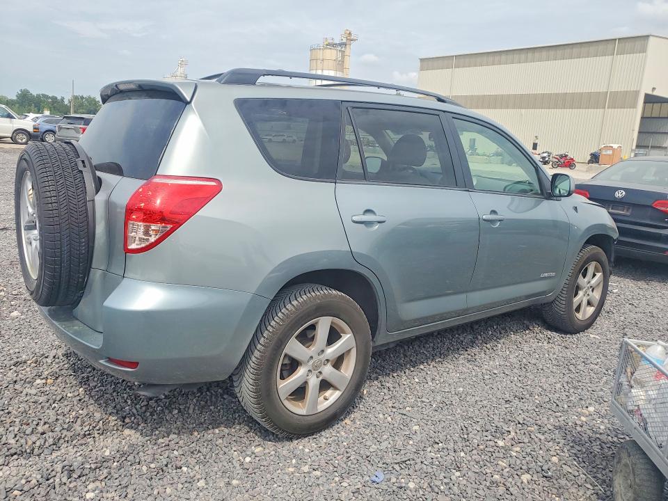 Photo 3 from auction – 2008 TOYOTA RAV4 with VIN JTMZK31V686013132