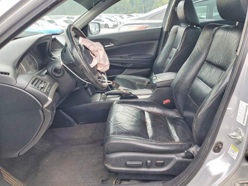 Photo 7 from auction – 2011 HONDA ACCORD with VIN 1HGCP2F68BA006188