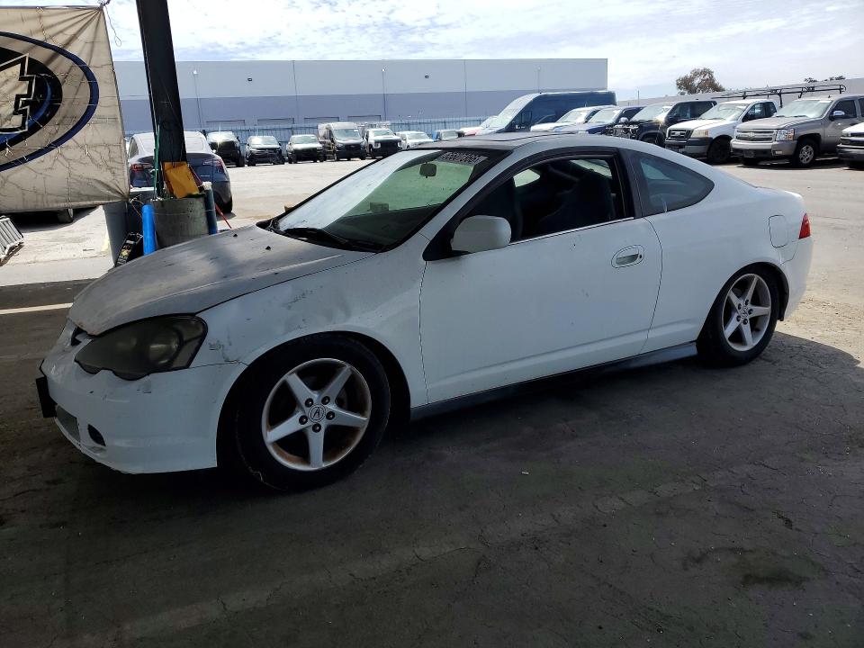 2004 ACURA RSX