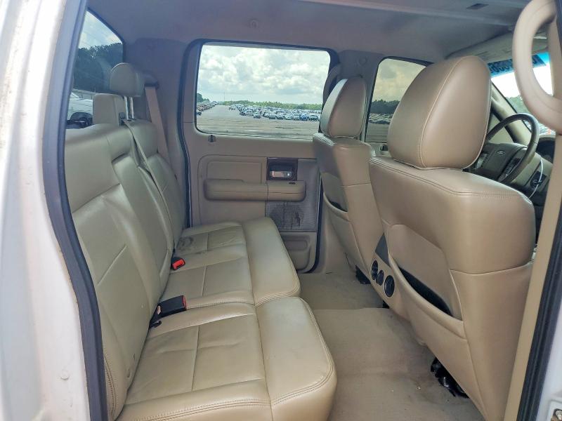 Photo 10 from auction – 2007 FORD F150 with VIN 1FTPW14V57KA46902