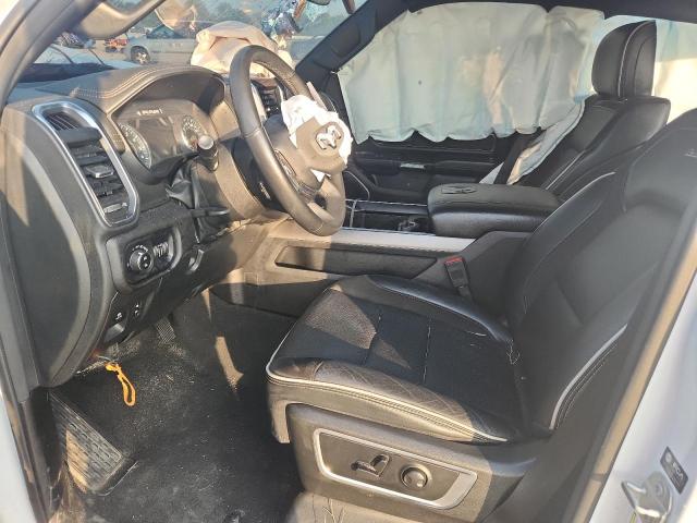 Photo 7 from auction – 2025 RAM 1500 with VIN 1C6SRFJP0SN567819