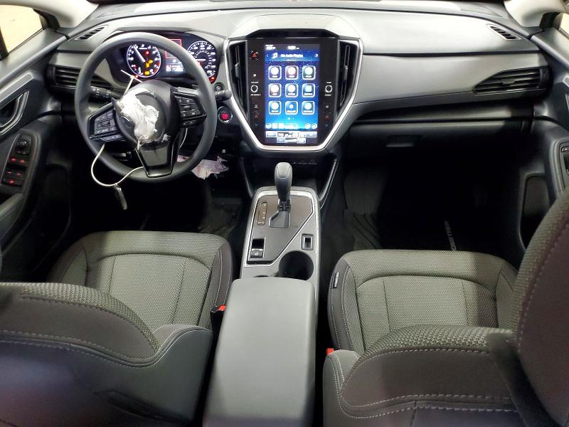 Photo 8 from auction – 2024 SUBARU CROSSTREK with VIN JF2GUADC5R8222689
