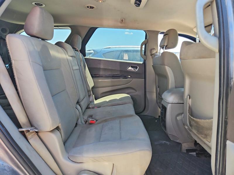 Фото 11 с аукциона – 2011 DODGE DURANGO с VIN 1D4SE4GT7BC743180