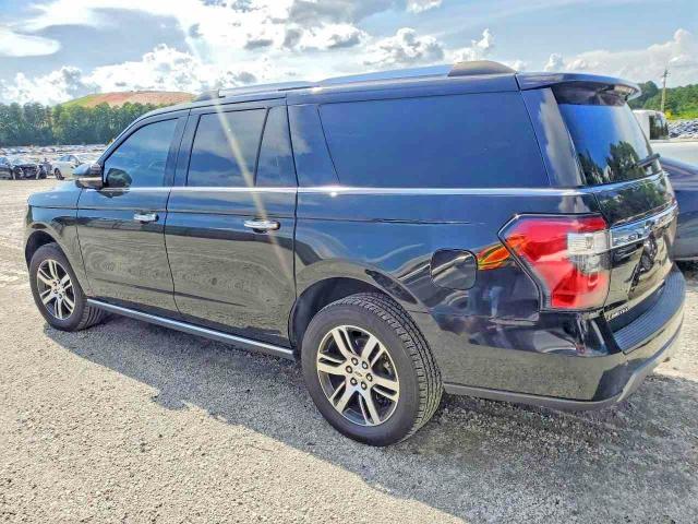 Photo 2 from auction – 2021 FORD EXPEDITION with VIN 1FMJK1KTXMEA17677