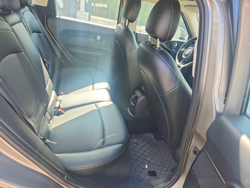 Photo 10 from auction – 2017 MINI COOPER with VIN WMWLU1C37H2F28793