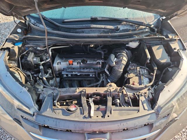 Photo 12 from auction – 2013 HONDA CR-V with VIN 5J6RM3H52DL026224