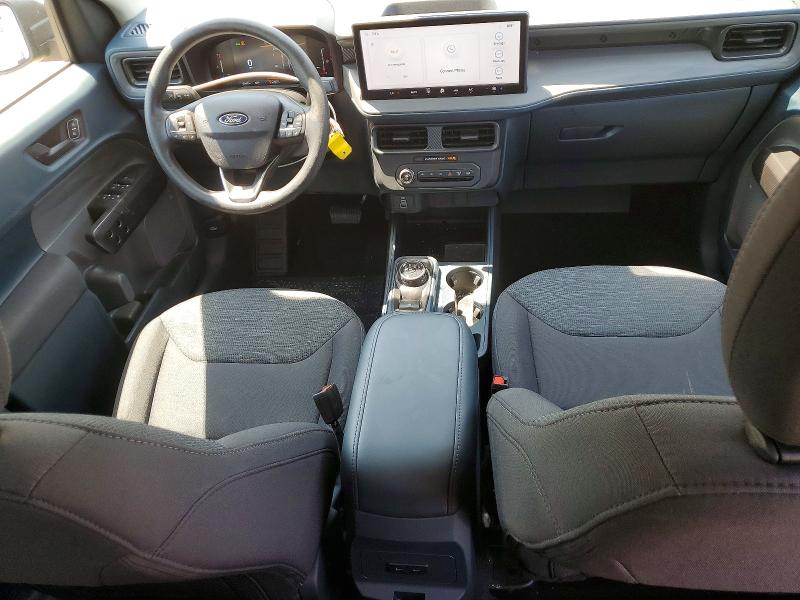 Photo 8 from auction – 2026 FORD MAVERICK with VIN 3FTTW8A38TRA82177