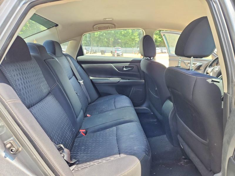 Photo 10 from auction – 2016 NISSAN ALTIMA with VIN 1N4AL3AP6GN331063