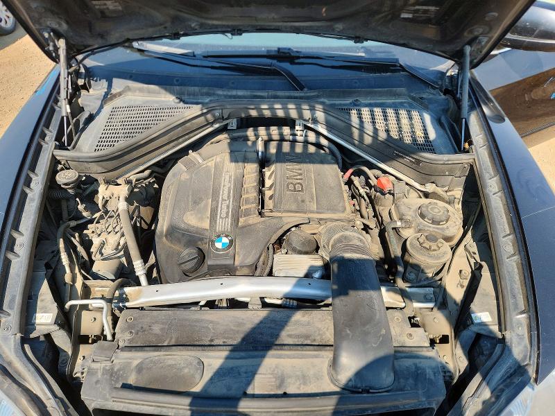 Photo 12 from auction – 2013 BMW X5 with VIN 5UXZV4C51D0E07873