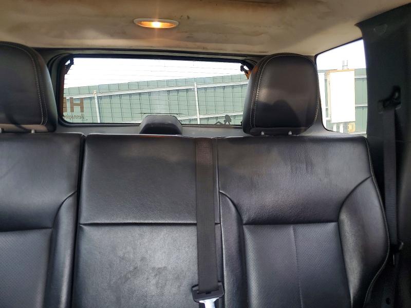 Photo 10 from auction – 2012 JEEP LIBERTY with VIN 1C4PJMFK0CW137422