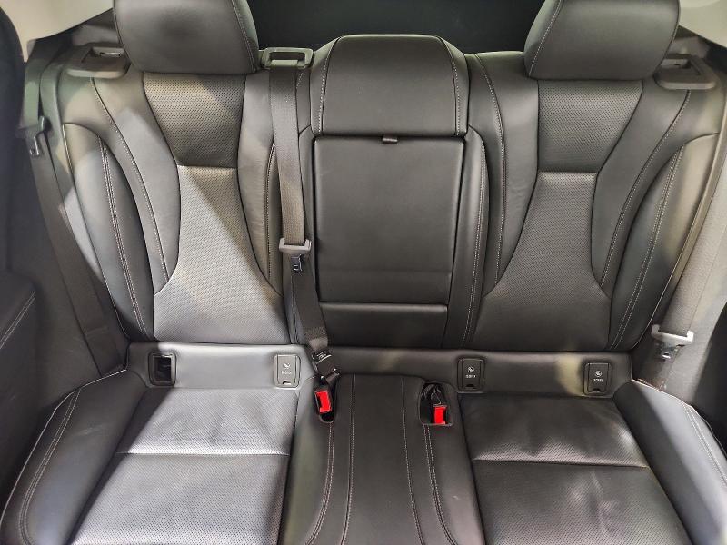 Photo 10 from auction – 2023 BUICK ENVISION with VIN LRBFZNR41PD066089