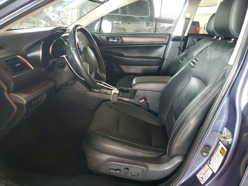 Photo 7 from auction – 2015 SUBARU OUTBACK with VIN 4S4BSENC7F3234349