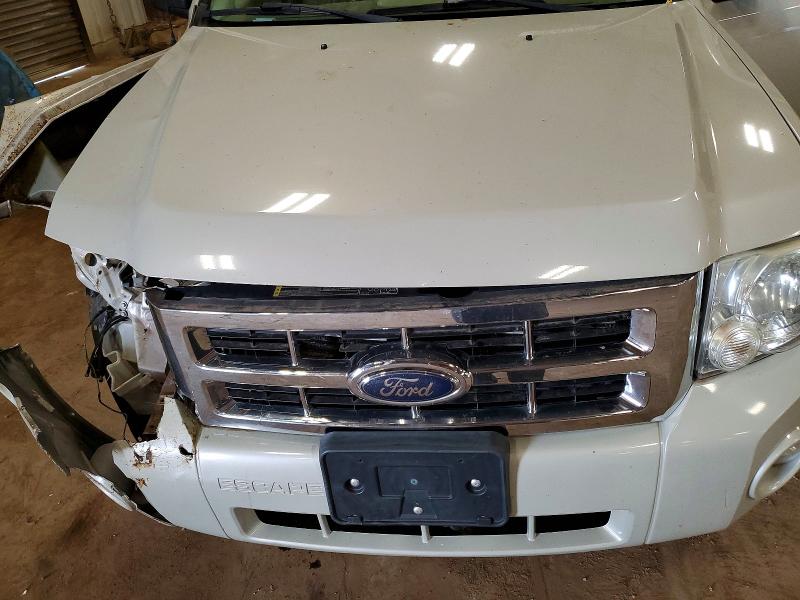 Photo 11 from auction – 2008 FORD ESCAPE with VIN 1FMCU03Z38KD55266