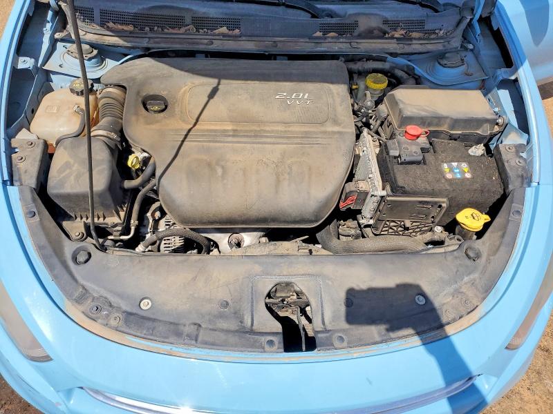 Photo 11 from auction – 2013 DODGE DART with VIN 1C3CDFCA4DD293493