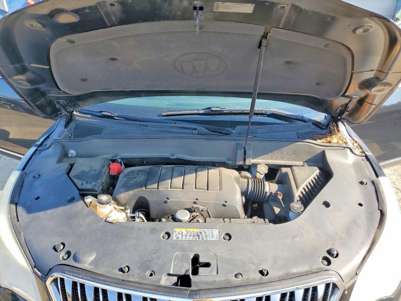 Photo 12 from auction – 2014 BUICK ENCLAVE with VIN 5GAKRBKD2EJ325259
