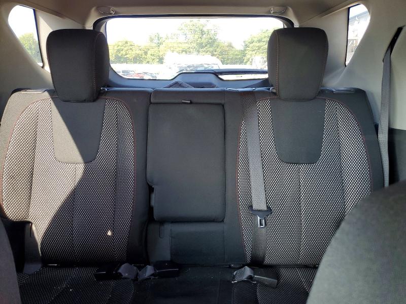 Photo 10 from auction – 2016 CHEVROLET EQUINOX with VIN 2GNFLFEK2G6219937