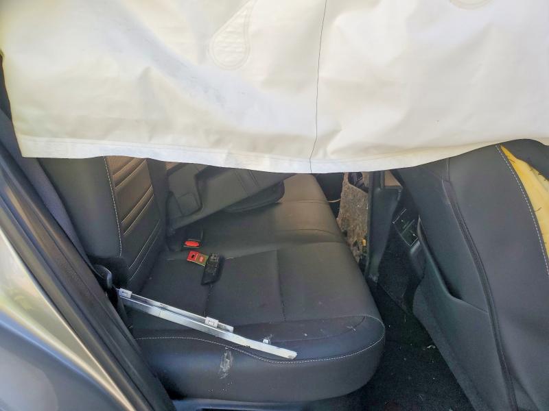 Photo 11 from auction – 2019 LEXUS NX 300 with VIN JTJBARBZ3K2215642