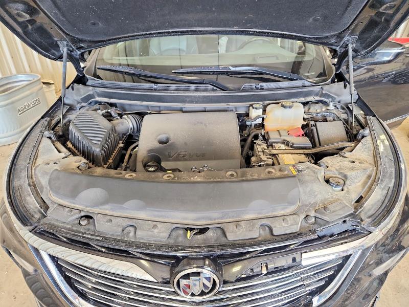 Photo 12 from auction – 2022 BUICK ENCLAVE with VIN 5GAERCKW8NJ126883