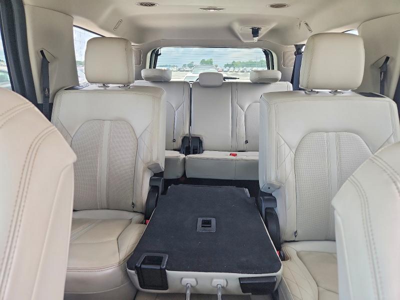 Photo 10 from auction – 2020 FORD EXPEDITION with VIN 1FMJK1MTXLEA00910