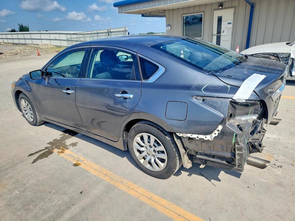 Photo 2 from auction – 2014 NISSAN ALTIMA with VIN 1N4AL3AP8EC264796