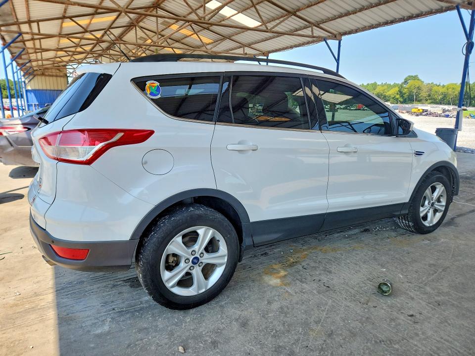 Photo 3 from auction – 2014 FORD ESCAPE with VIN 1FMCU9GX1EUB85891