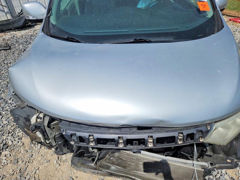 Photo 12 from auction – 2012 NISSAN QUEST with VIN JN8AE2KP0C9041728