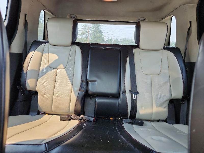 Photo 10 from auction – 2010 GMC TERRAIN with VIN 2CTFLGEY0A6279021