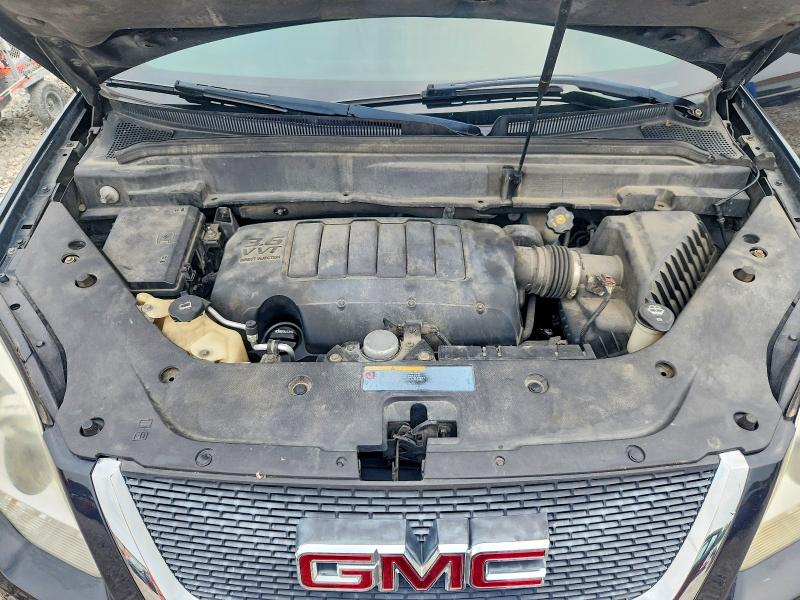 Photo 12 from auction – 2012 GMC ACADIA with VIN 1GKKRNED9CJ420284
