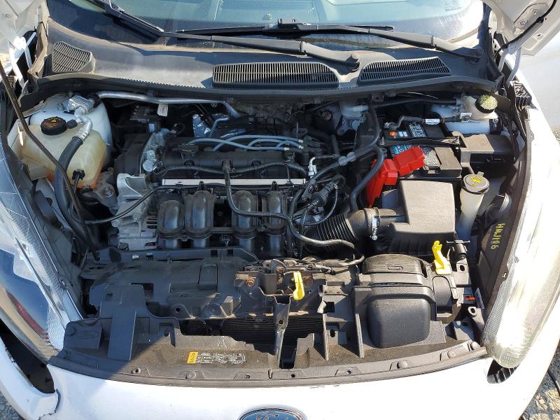 Photo 11 from auction – 2016 FORD FIESTA with VIN 3FADP4EJXGM179229