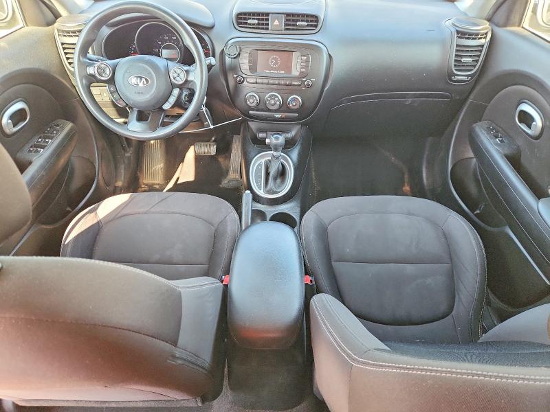 Zdjęcie 8 z aukcji – 2018 KIA SOUL z VIN KNDJN2A26J7890367