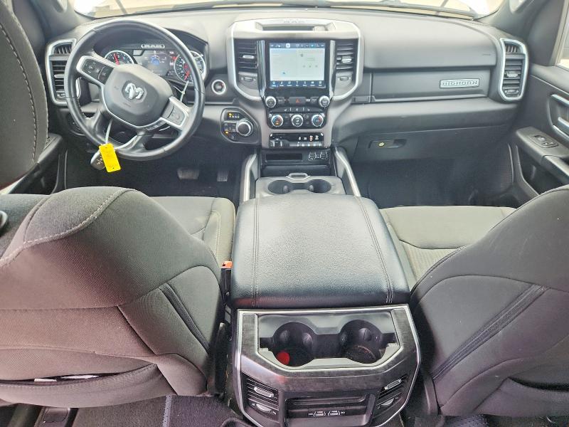 Фото 8 с аукциона – 2022 RAM 1500 с VIN 1C6RRFFG6NN459216