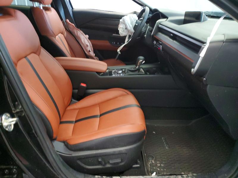 Photo 7 from auction – 2026 MAZDA CX-50 with VIN 7MMVABXY5TN481011