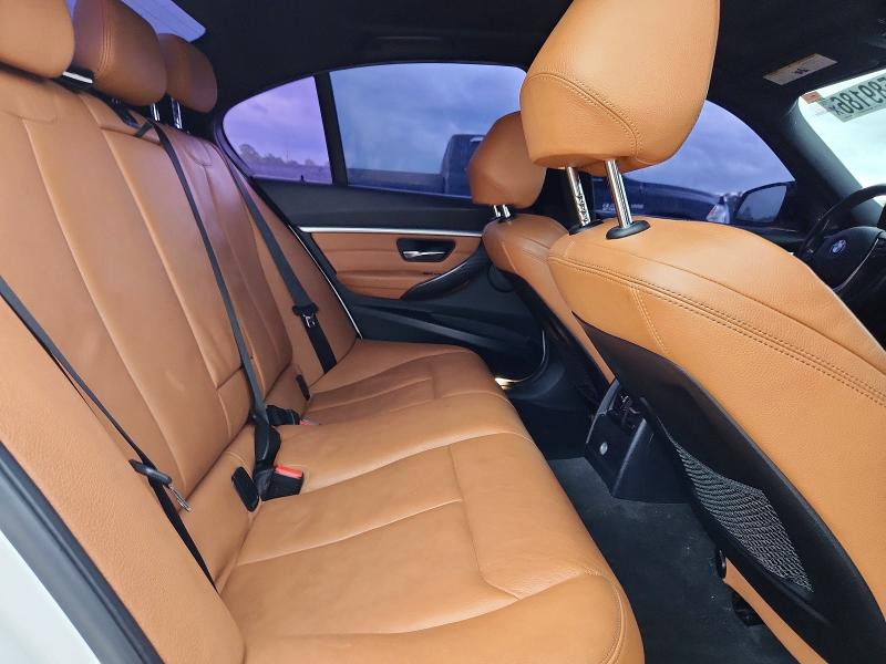 Photo 10 from auction – 2018 BMW 330E with VIN WBA8E1C59JA755934