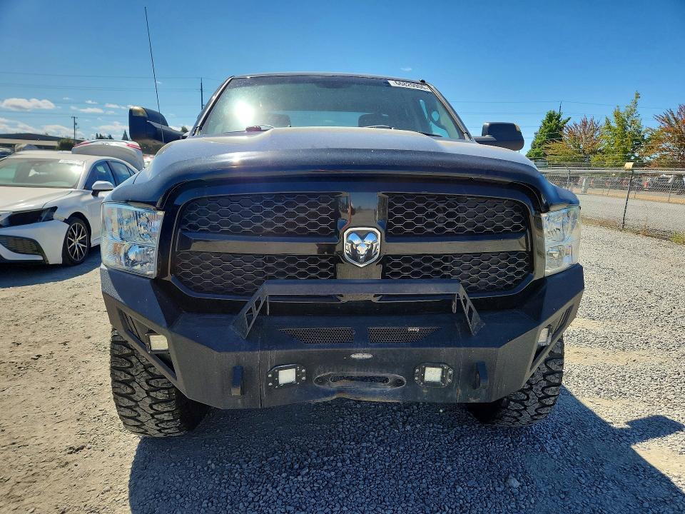 Photo 5 from auction – 2013 RAM 1500 with VIN 1C6RR7FT2DS521696