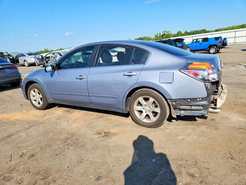 Photo 2 from auction – 2012 NISSAN ALTIMA with VIN 1N4AL2AP6CC185862