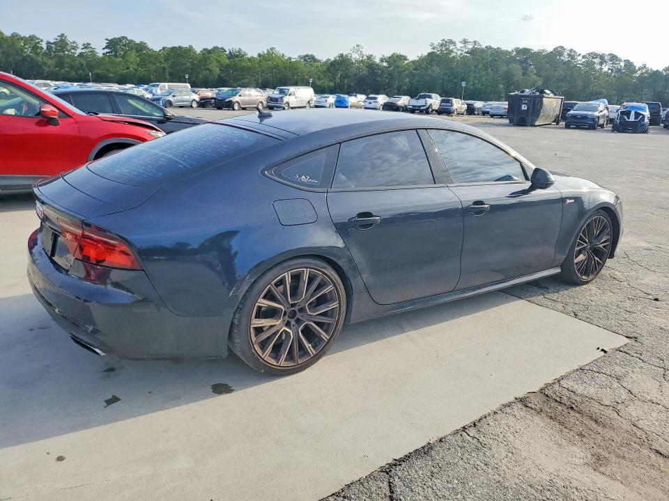 Фото 3 с аукциона – 2017 AUDI A7 с VIN WAUW2AFC1HN024072