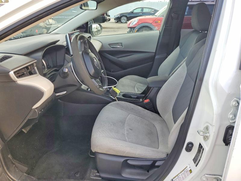 Photo 7 from auction – 2020 TOYOTA COROLLA with VIN 5YFEPRAE7LP016559