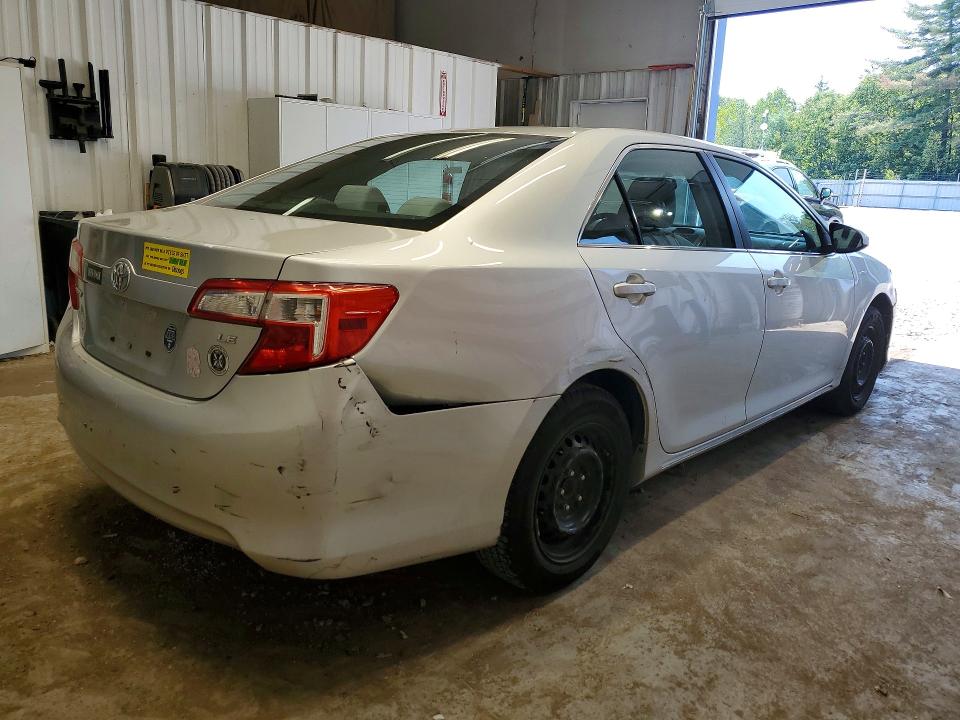 Photo 3 from auction – 2012 TOYOTA CAMRY with VIN 4T4BF1FK7CR212608