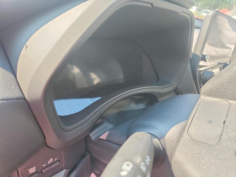 Photo 9 from auction – 2026 TOYOTA GRAND HIGHLANDER with VIN 5TDAAAA58TS041141