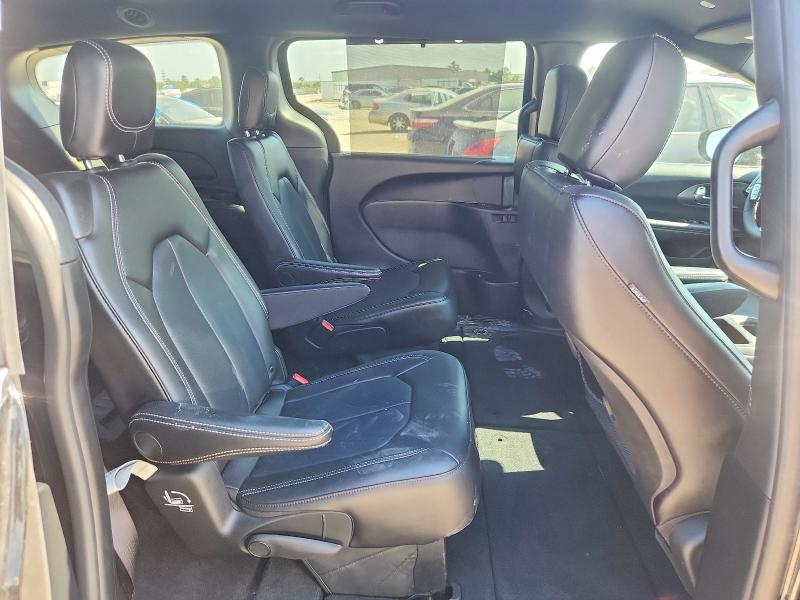 Photo 11 from auction – 2026 CHRYSLER PACIFICA with VIN 2C4RC1BG3TR239597