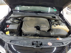 Photo 11 from auction – 2017 CHRYSLER 300C with VIN 2C3CCAEG4HH558557