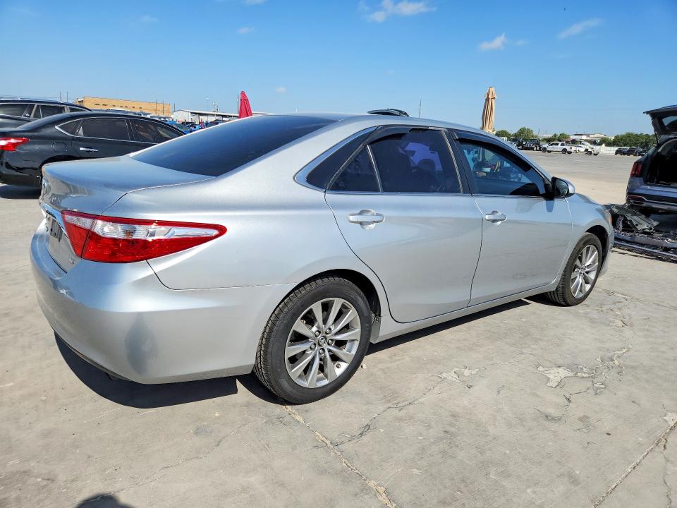 Photo 3 from auction – 2016 TOYOTA CAMRY with VIN 4T4BF1FK7GR560429