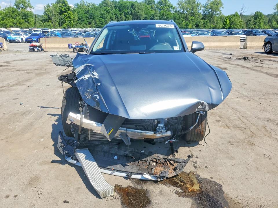 Photo 5 from auction – 2023 AUDI Q5 with VIN WA1GAAFY5P2162973