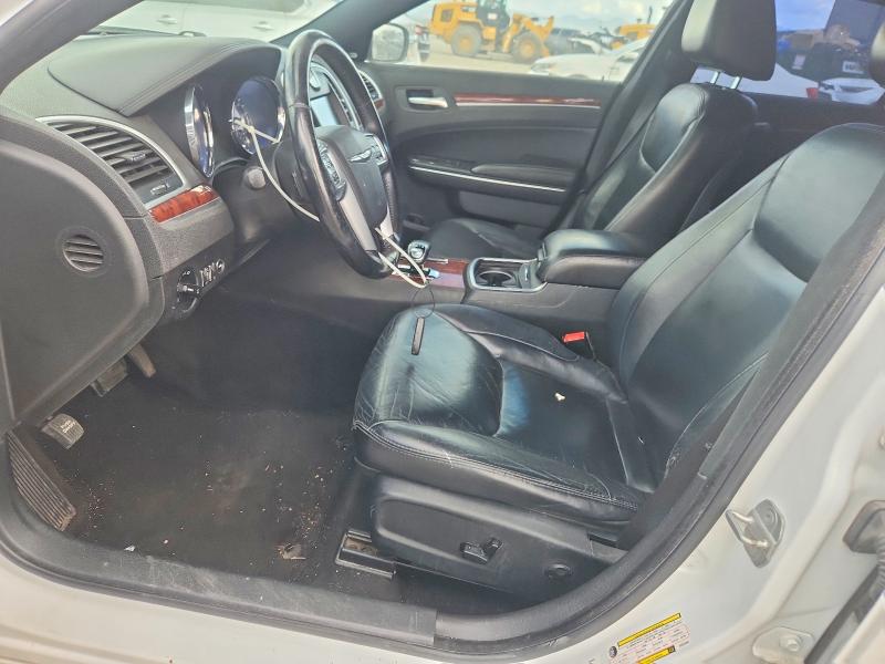 Снимка 7 от търг – 2012 CHRYSLER 300 с VIN 2C3CCACG4CH221351