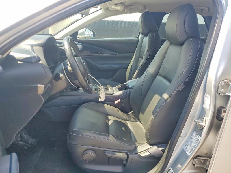 Photo 7 from auction – 2020 MAZDA CX-30 with VIN 3MVDMACL7LM122002
