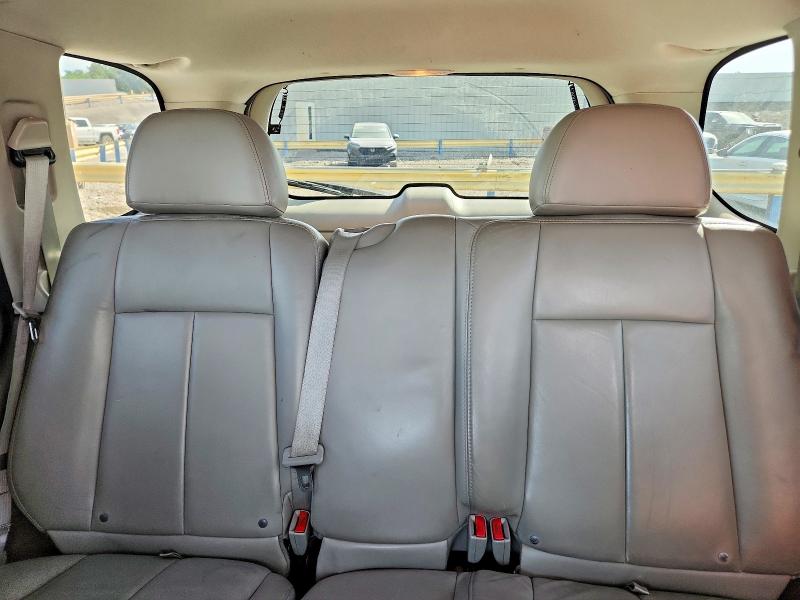 Photo 10 from auction – 2008 GMC ENVOY with VIN 1GKES63M082226187