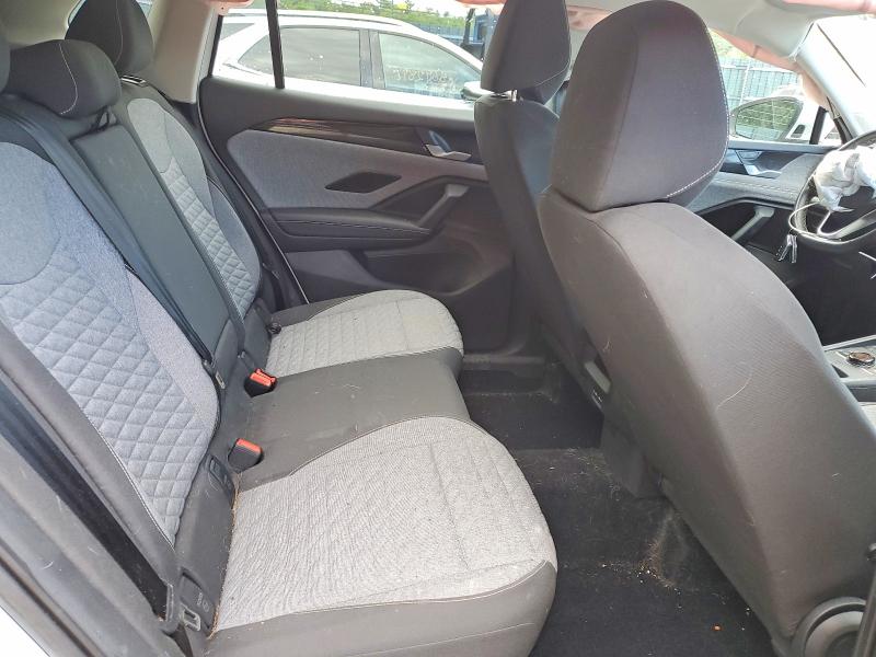Снимка 11 от търг – 2025 VOLKSWAGEN TIGUAN с VIN 3VVBR7RM1SM023107
