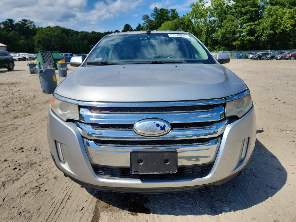 Photo 5 from auction – 2012 FORD EDGE with VIN 2FMDK3KC9CBA20136