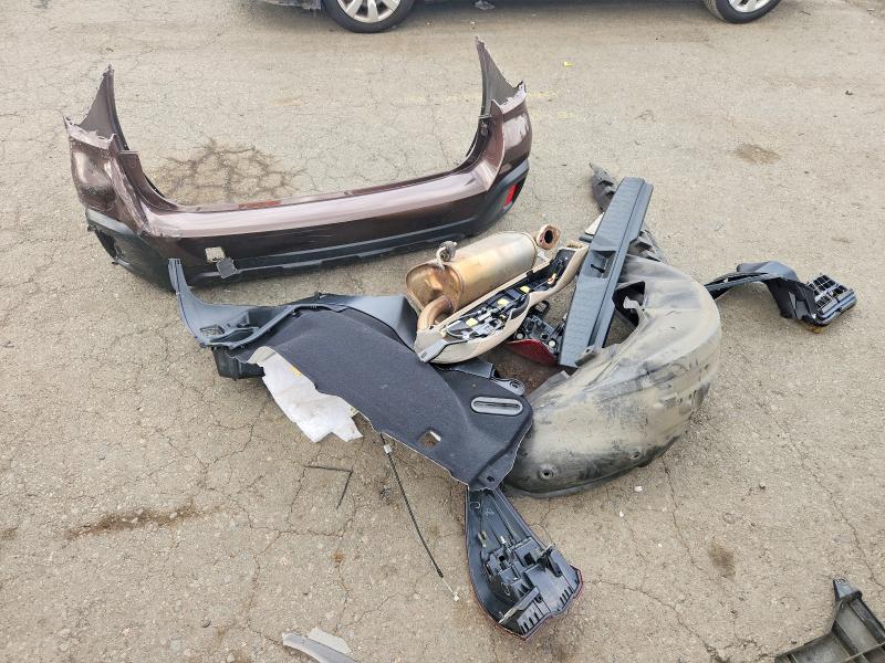 Photo 13 from auction – 2019 SUBARU OUTBACK with VIN 4S4BSAFC2K3303045