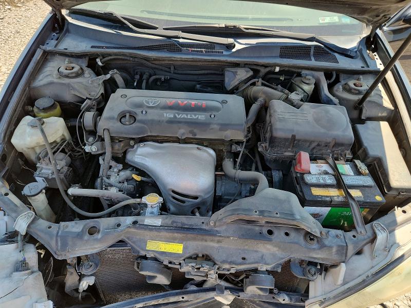 Photo 11 from auction – 2006 TOYOTA CAMRY with VIN 4T1BE32K66U126449